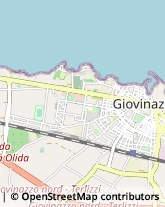 Via Aldo Moro, 115,70054Giovinazzo