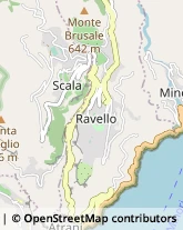 Via Roma, 30,84010Ravello