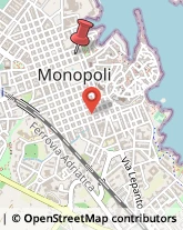 Via Fratelli Bandiera, 10,70043Monopoli