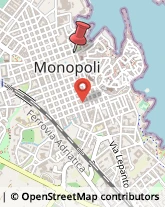 Via Magenta, 4,70043Monopoli