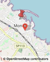 Via M. Sforza, 40,70043Monopoli