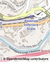 Autofficine, Autolavaggi e Gommisti - Attrezzature,85100Potenza