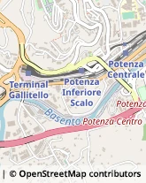 Via della Meccanica, 13/C,85100Potenza