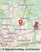 Via Roma, 20,24042Capriate San Gervasio