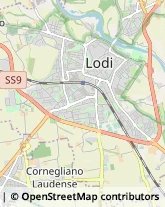 Trasporti Internazionali,26900Lodi