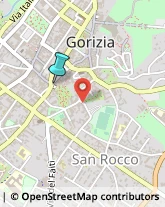 Comuni e Servizi Comunali,34170Gorizia