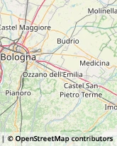 Via Michelino, 77,40127Bologna