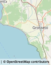 Impianti Sportivi,58043Grosseto