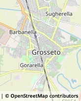 Gioiellerie e Oreficerie - Dettaglio,58100Grosseto