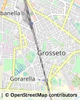 Via Tripoli, 86,58100Grosseto