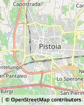 Palestre e Centri Fitness,51100Pistoia