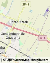 Via Veneto, 14,40064Ozzano dell'Emilia