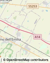 Via dell'Elettronica, 5/7,40064Ozzano dell'Emilia