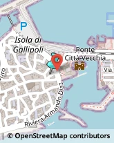 Osterie e Trattorie,73014Lecce