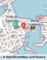 Osterie e Trattorie,73014Lecce