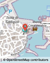 Osterie e Trattorie,73014Lecce