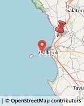 S.S 101, ,73014Gallipoli