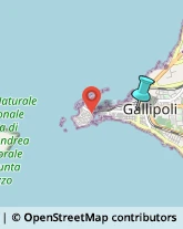 Campeggi, Villaggi Turistici e Ostelli,73014Lecce