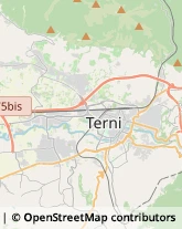 Stazioni di Servizio e Distribuzione Carburanti,05100Terni