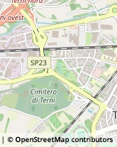 Viale Cesare Battisti, 155/A,05100Terni