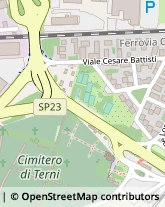 Pompe d'Iniezione per Motori,05100Terni