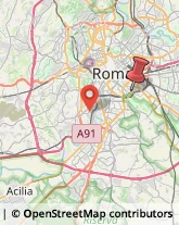 Via Acaia, 50,00183Roma