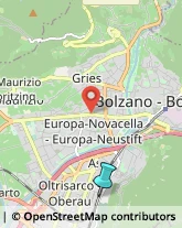 Stazioni di Servizio e Distribuzione Carburanti,39100Bolzano