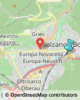 Stazioni di Servizio e Distribuzione Carburanti,39100Bolzano