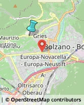 Stazioni di Servizio e Distribuzione Carburanti,39100Bolzano