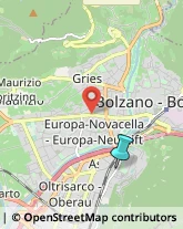 Stazioni di Servizio e Distribuzione Carburanti,39100Bolzano