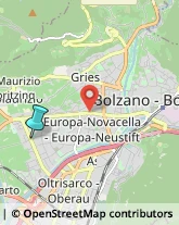 Stazioni di Servizio e Distribuzione Carburanti,39100Bolzano