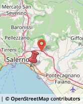 Viale Salvo d'Acquisto, 17,84129Salerno