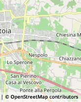 Via Enrico Pestalozzi, 96,51100Pistoia