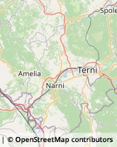 Via Cesare Beccaria, 32,05100Terni