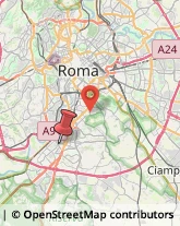 Via Thailandia, 24-26,00144Roma