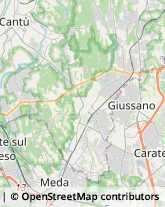 Via Giuseppe Garibaldi, 72,22060Carugo