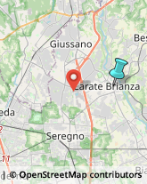 Autoveicoli Usati,20841Monza e Brianza