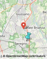 Tappezzieri,20831Monza e Brianza