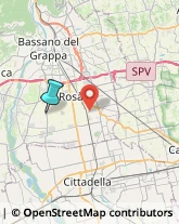 Campeggi, Villaggi Turistici e Ostelli,36027Vicenza