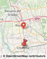 Via Giuseppe Garibaldi, 30,35013Cittadella