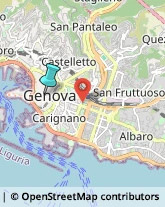 Comuni e Servizi Comunali,16100Genova