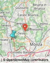 Impianti Sportivi,20814Monza e Brianza