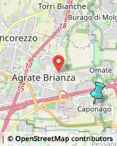 Agenzie Immobiliari,20867Monza e Brianza