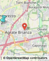 Agenti e Rappresentanti di Commercio,20863Monza e Brianza