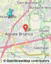 Bar e Caffetterie,20863Monza e Brianza