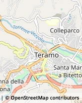 Viale Giovanni Bovio, 114,64100Teramo