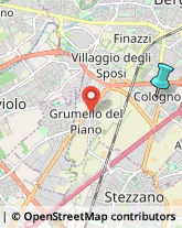 Campeggi, Villaggi Turistici e Ostelli,24126Bergamo