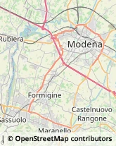 Via Padova, 144,41125Modena