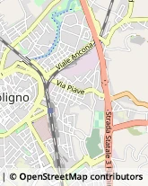 Via Piave, 33,06034Foligno