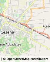 VIa G. Marinelli, 43,47521Cesena